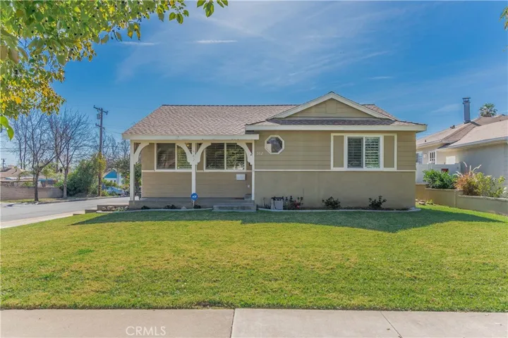 562 E H Street, Ontario, California 91764