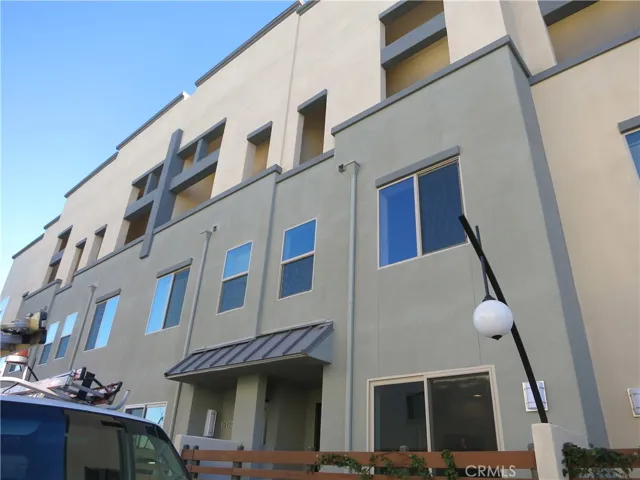 1512 W Artesua Square C, Gardena, California 90248