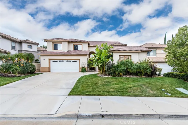 43680 Ortona Street, Temecula, California 92592