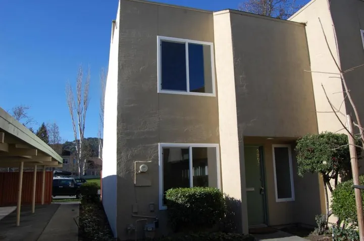 2902 Yulupa Avenue, Santa Rosa, California 95405