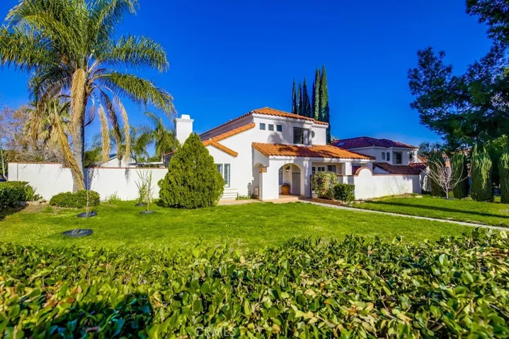 541 Magnolia Avenue, Corona, California 92879
