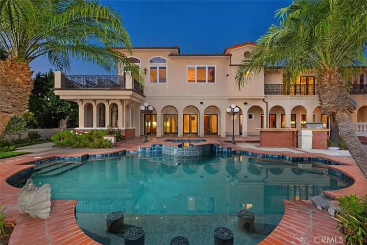 27551 Boothill Court, Laguna Hills, California 92653