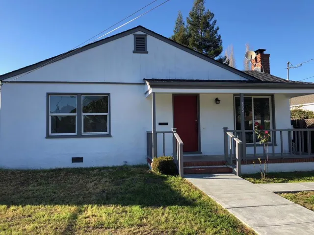 280 Matadero Avenue, Palo Alto, California 94306