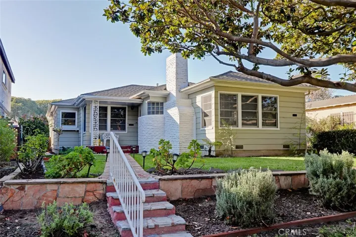 1419 Acacia Avenue, Torrance, California 90501