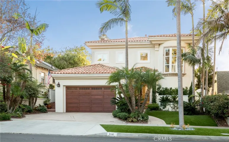 616 Sapphire Street, Redondo Beach, California 90277