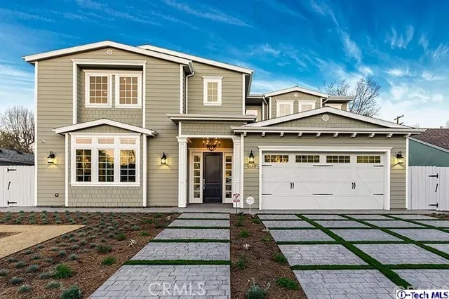 4530 Varna Avenue, Sherman Oaks, California 91423
