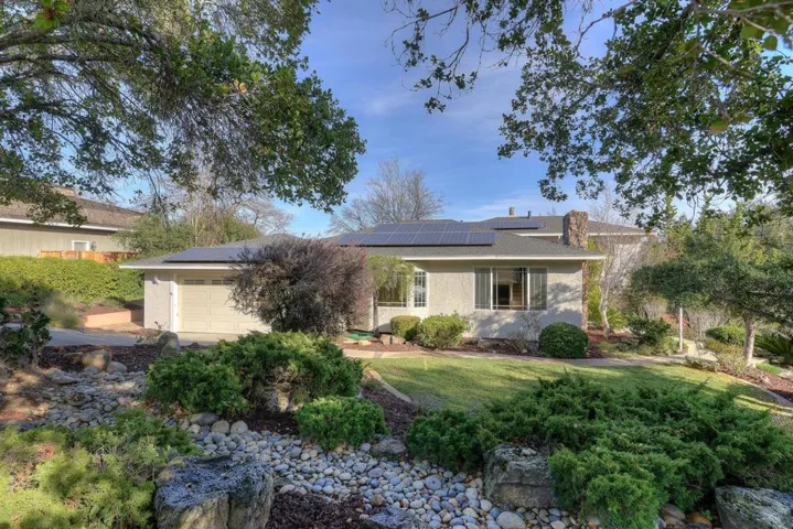 100 Hepplewhite Court, Los Gatos, California 95032