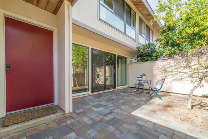720 Blair Court G, Sunnyvale, California 94087