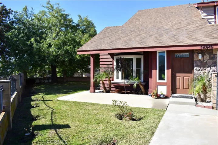 16849 Fern Creek Drive, La Puente, California 91744