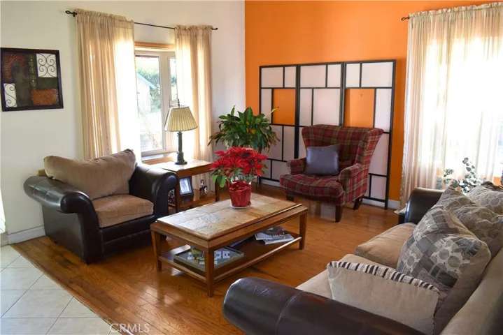 16849 Fern Creek Drive, La Puente, California 91744