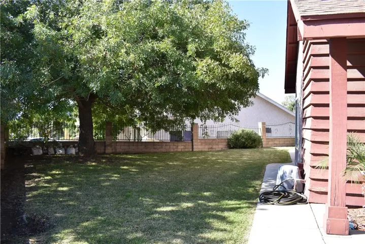 16849 Fern Creek Drive, La Puente, California 91744