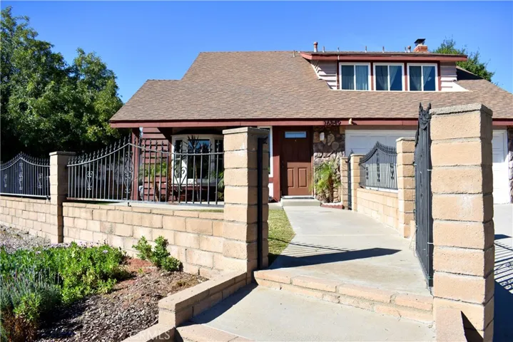 16849 Fern Creek Drive, La Puente, California 91744