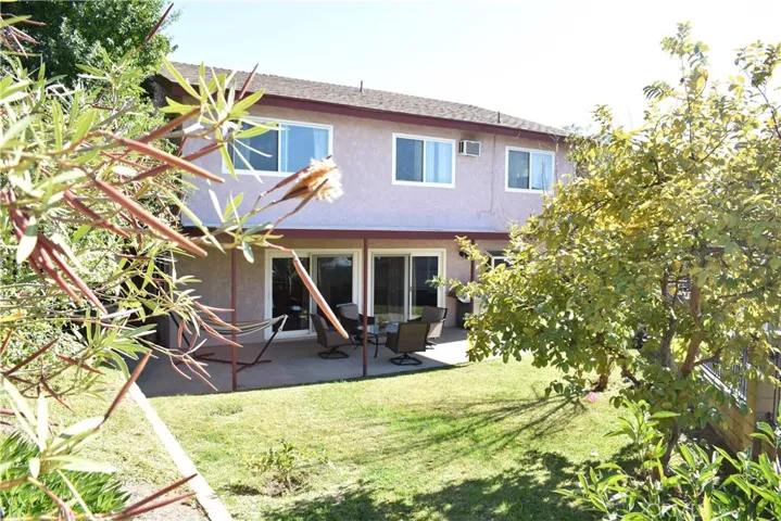 16849 Fern Creek Drive, La Puente, California 91744