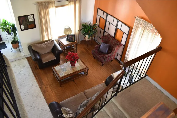 16849 Fern Creek Drive, La Puente, California 91744