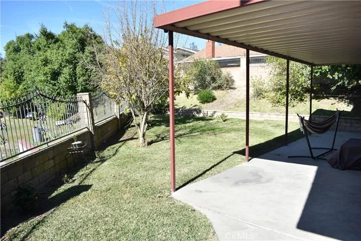 16849 Fern Creek Drive, La Puente, California 91744