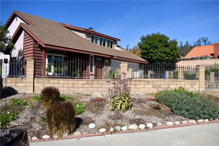 16849 Fern Creek Drive, La Puente, California 91744