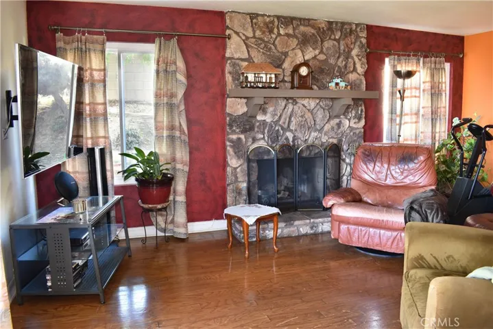 16849 Fern Creek Drive, La Puente, California 91744