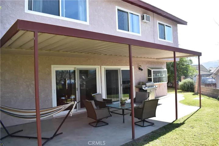 16849 Fern Creek Drive, La Puente, California 91744