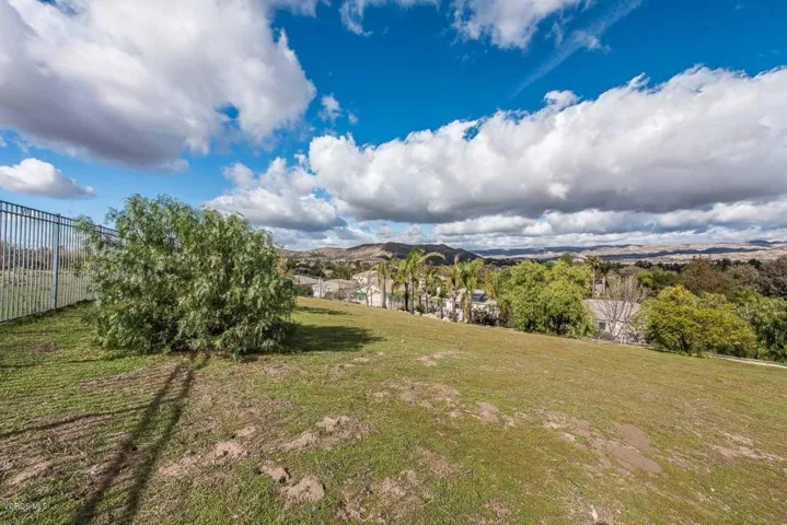 64 mollison pad with view