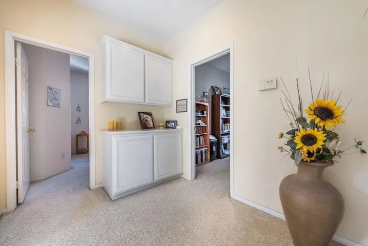 64 Mollison-up stairs