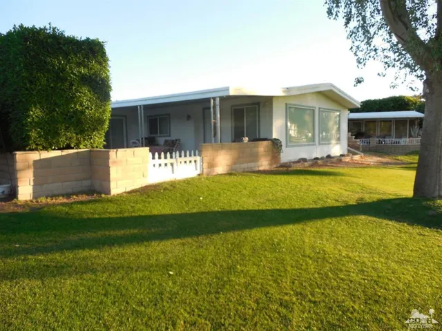 73441 Indian Creek Way, Palm Desert, California 92260