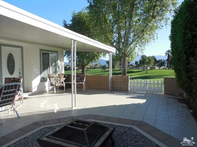73441 Indian Creek Way, Palm Desert, California 92260