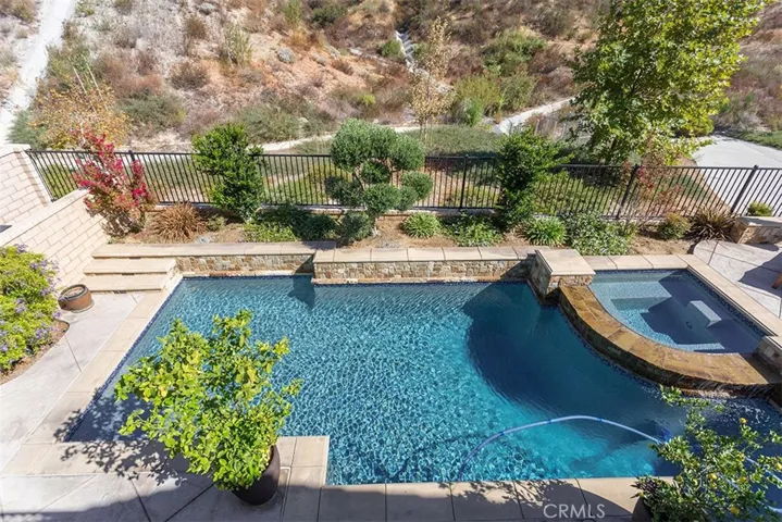 28154 Anvil Court, Valencia, California 91354