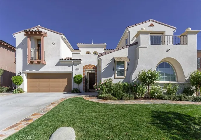 28154 Anvil Court, Valencia, California 91354