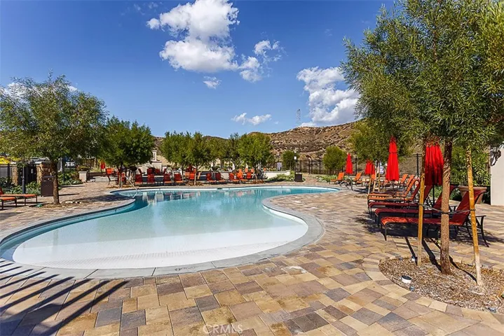 28154 Anvil Court, Valencia, California 91354
