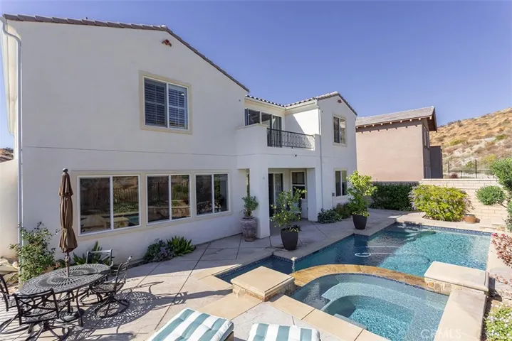 28154 Anvil Court, Valencia, California 91354