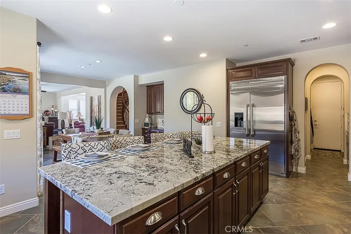 28154 Anvil Court, Valencia, California 91354