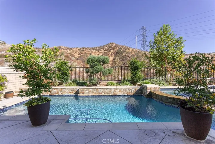 28154 Anvil Court, Valencia, California 91354