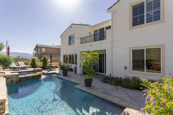 28154 Anvil Court, Valencia, California 91354