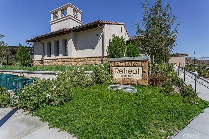 28154 Anvil Court, Valencia, California 91354