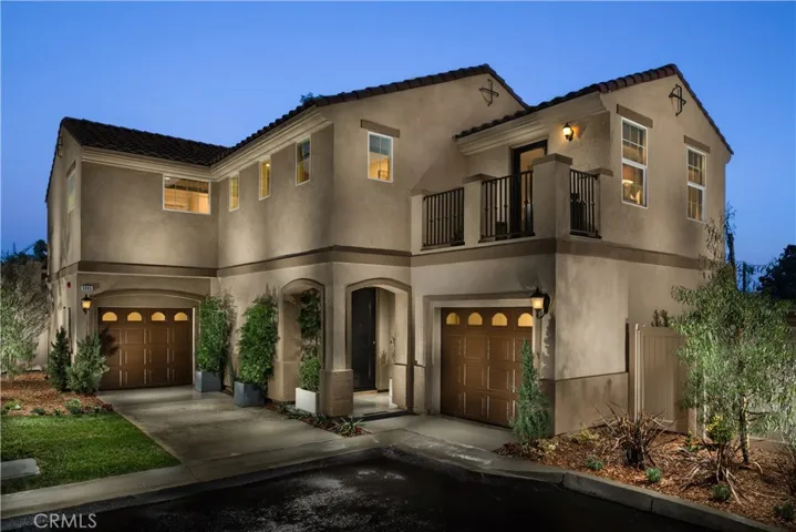 12999 Red Cedar Way, Chino, California 91710