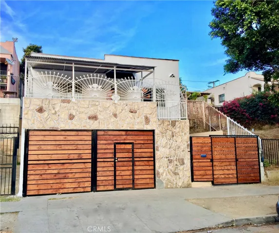 3117 Wabash Avenue, Los Angeles, California 90063