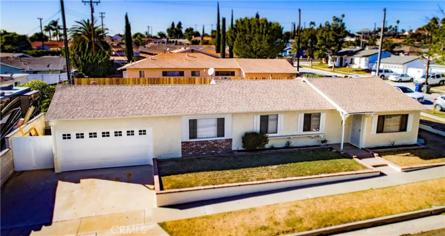 14509 Stanton Avenue, La Mirada, California 90638