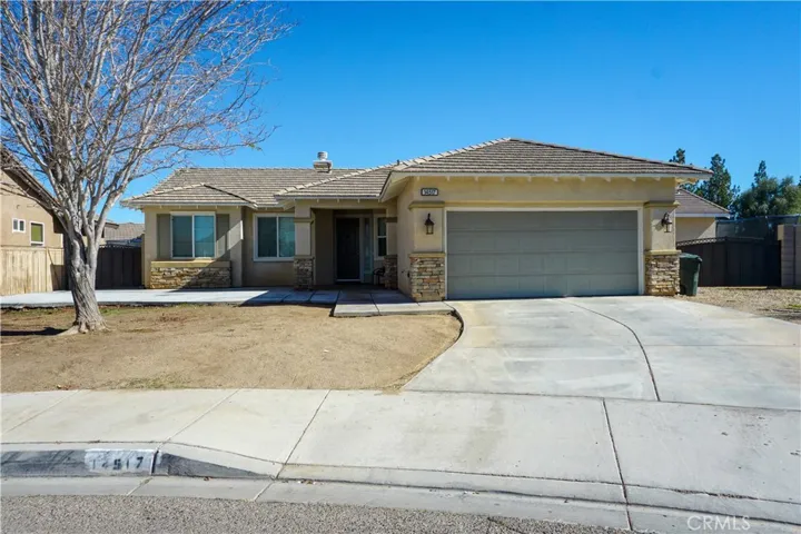 14517 Indian Paintbrush Road, Adelanto, California 92301