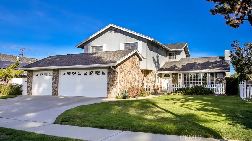437 Wooden Drive, Placentia, California 92870