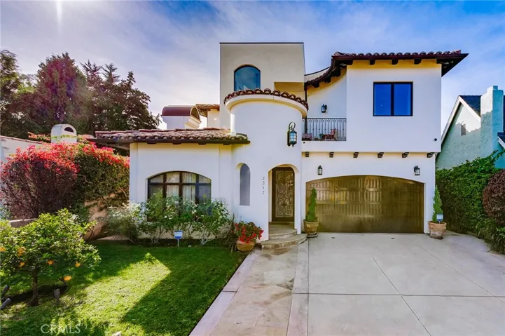 2317 Kelton Avenue, Los Angeles, California 90064