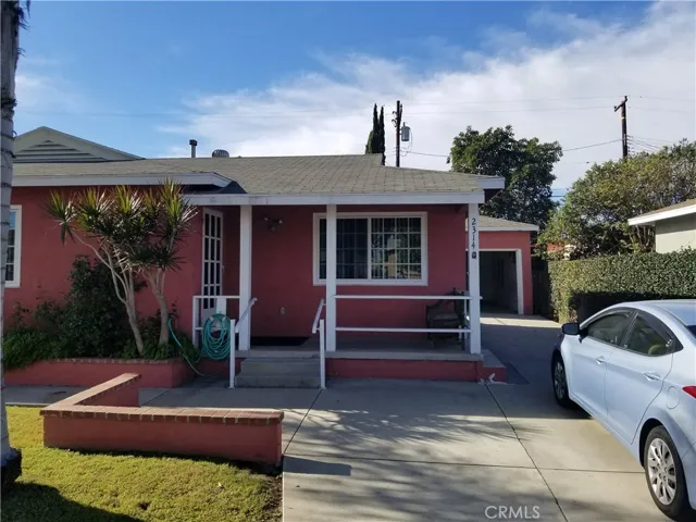 2314 Orange Avenue, Santa Ana, California 92707