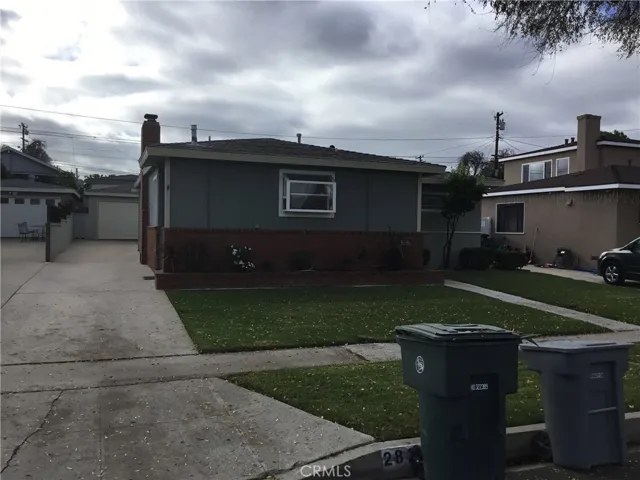 2822 Onrado Street, Torrance, California 90503