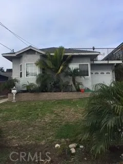 3055 S Kerckhoff Avenue, San Pedro, California 90731