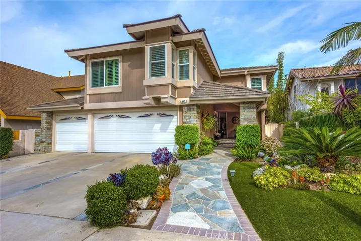 10 Columbus, Irvine, California 92620