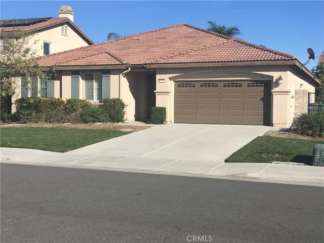 6692 Rosebay Court, Eastvale, California 92880