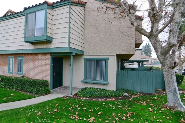 9322 Shadowood Drive A, Montclair, California 91763