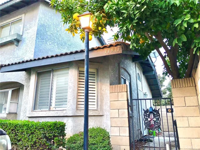 11913 Ramona Boulevard, El Monte, California 91732