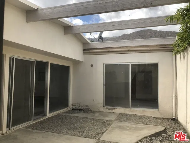2088 S Lagarto Way, Palm Springs, California 92264