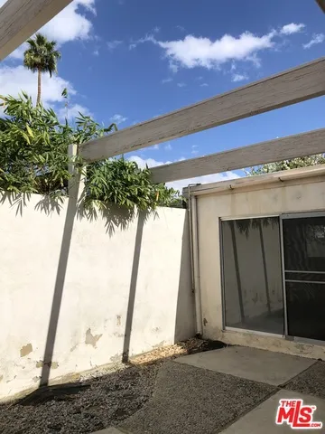 2088 S Lagarto Way, Palm Springs, California 92264
