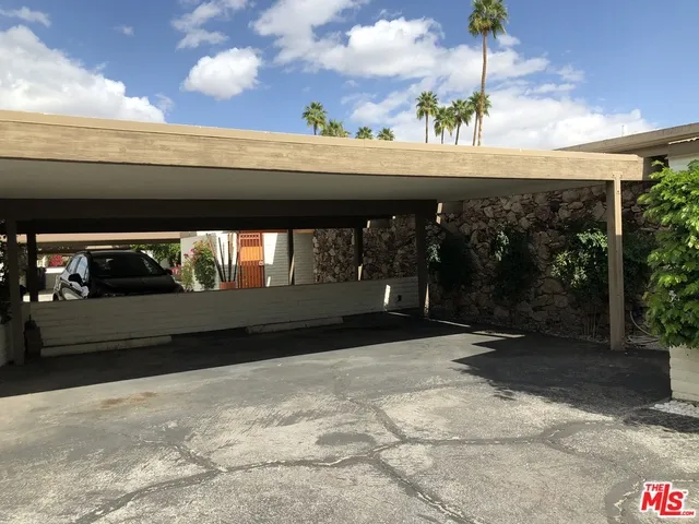 2088 S Lagarto Way, Palm Springs, California 92264